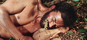 The Naked Prey 1965