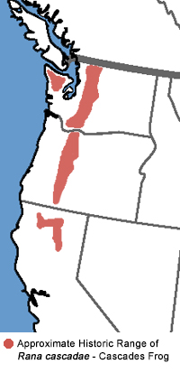 Range Map