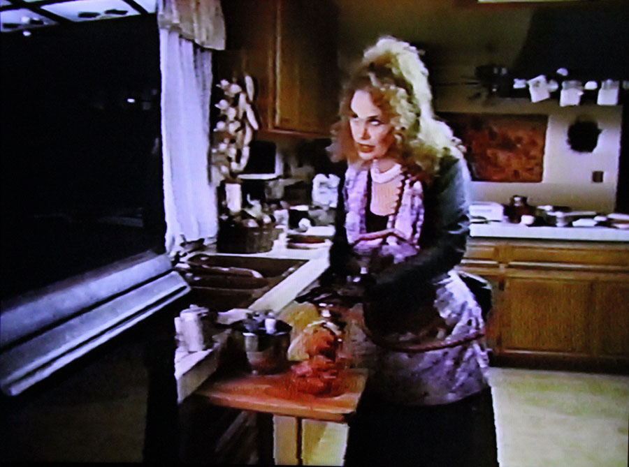Auntie Lee's Meat Pies (1992)