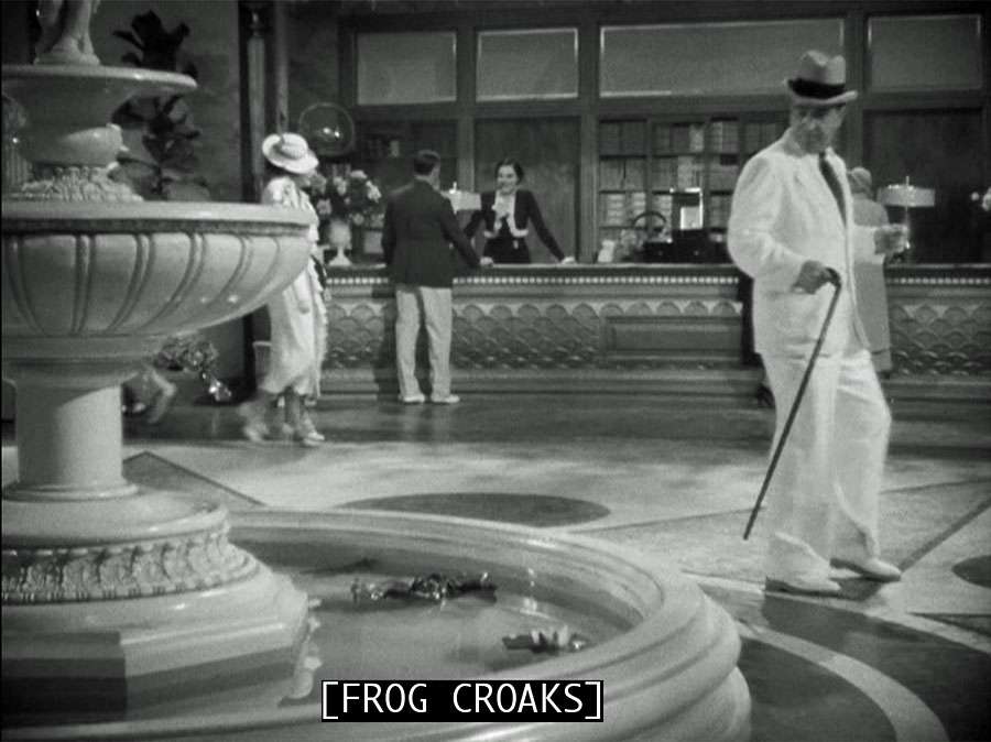 Gold Diggers of 1935 (1935)