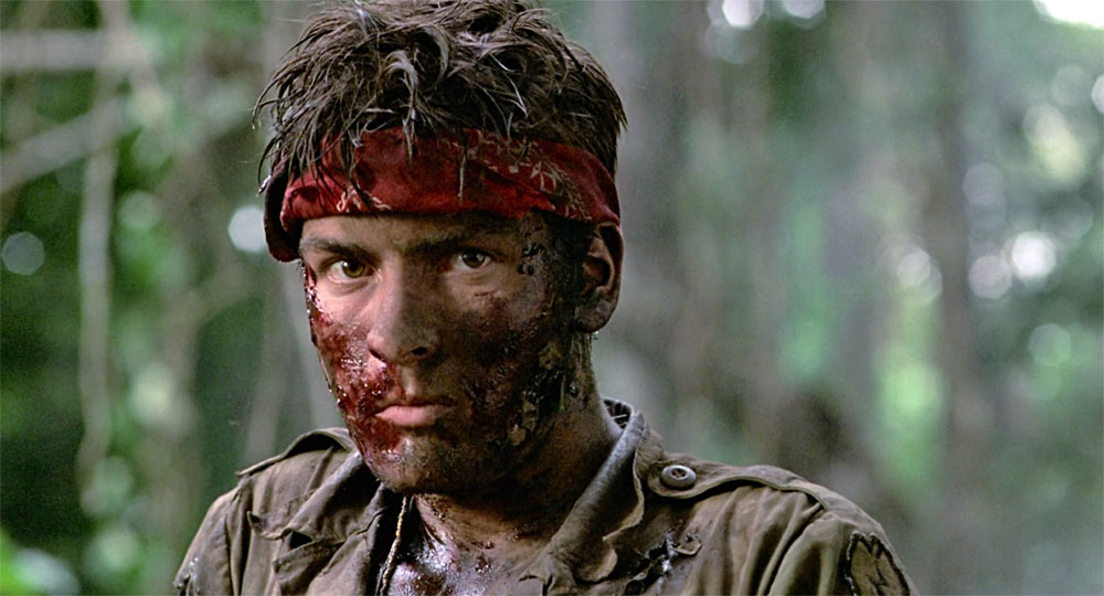 Platoon (1986)