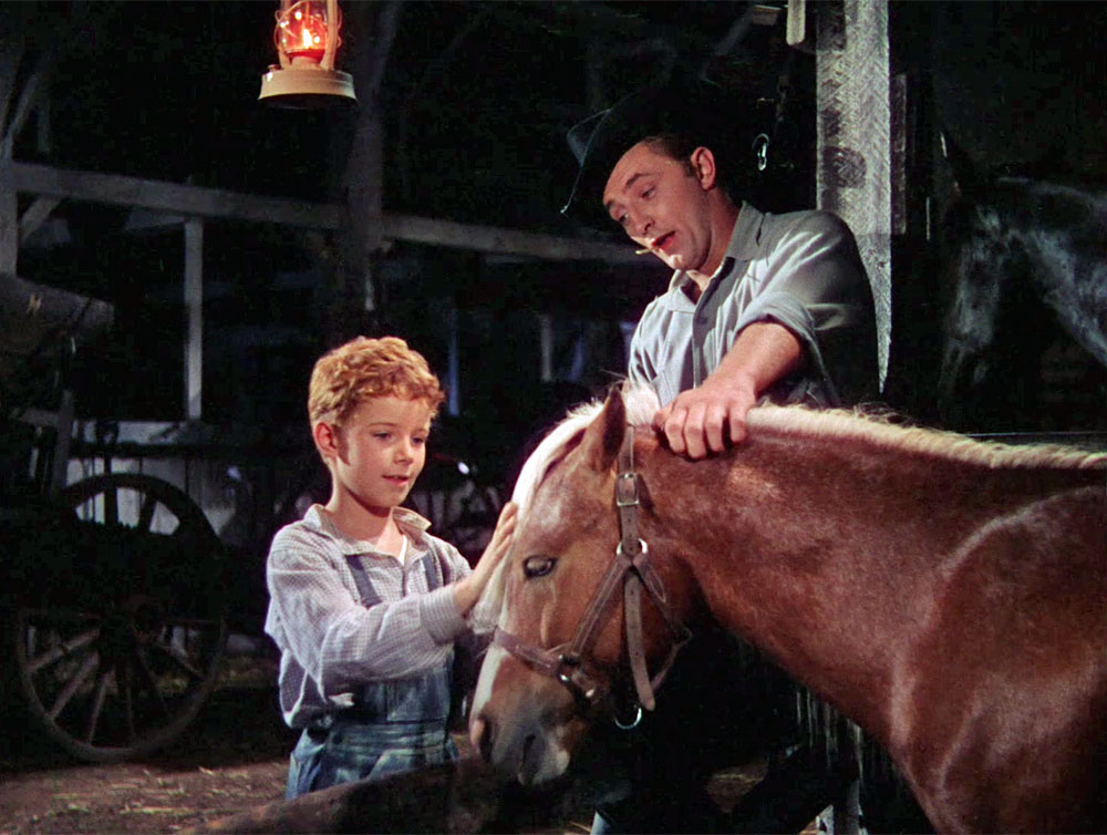 indeks skyde nå The Red Pony (1949)