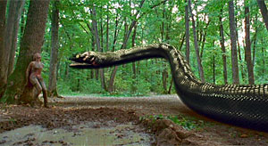 Anacondas 3