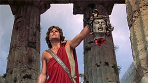 Clash of the Titans 1981 Screenshot