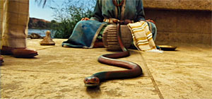 Death on the Nile Screenshot