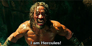 Hercules Screenshot