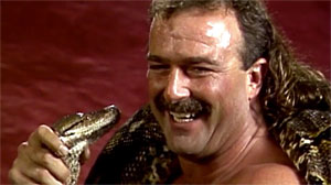 Jake The Snake