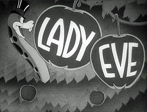 The Lady Eve