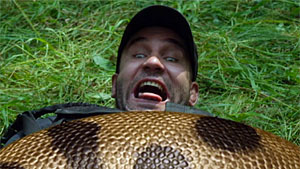 Snakes in Movies