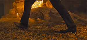 Skyfall Screenshot