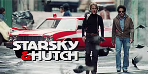 Starsky & Hutch Screenshot