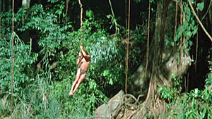 Tarzan the Ape Man Screenshot