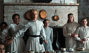 The Beguiled