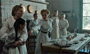 The Beguiled