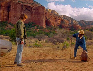 Vanishing Point 1997