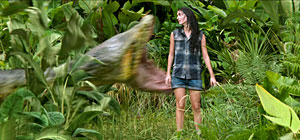 Snake Movie Screenshot