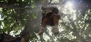 Snake Movie Screenshot