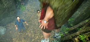 Snake Movie Screenshot