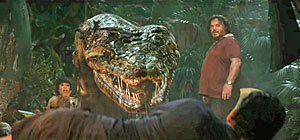 Snake Movie Screenshot