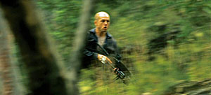 Snake Movie Screenshot
