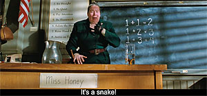 Salamander Screenshot