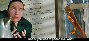 Salamander Screenshot