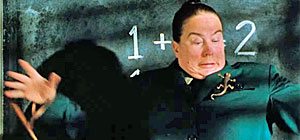 Salamander Screenshot