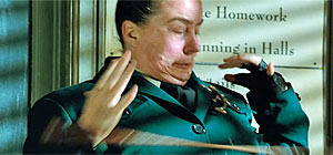 Salamander Screenshot