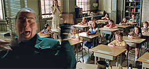 Salamander Screenshot