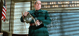 Salamander Screenshot