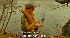 Moonrise Kingdom Turtle