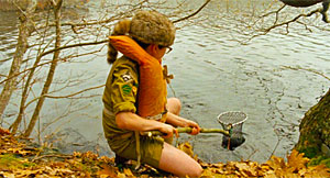 Moonrise Kingdom Turtle