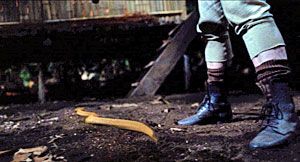 Queer Snake Scene Screenshot