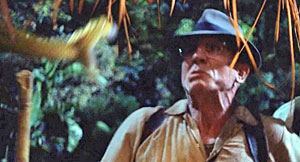 Queer Snake Scene Screenshot