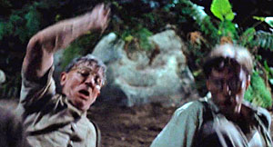 Queer Snake Scene Screenshot