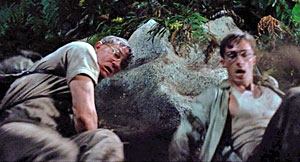 Queer Snake Scene Screenshot