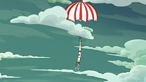Rick And Morty Snakes Screenshot