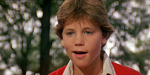 Silver Bullet Snake Scene