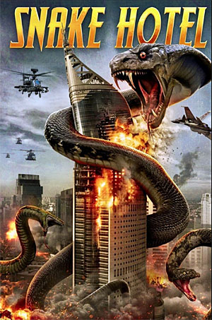 Snake Movie Screenshot