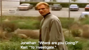 Snake Movie Screenshot