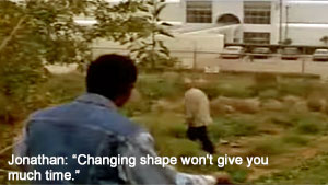 Snake Movie Screenshot