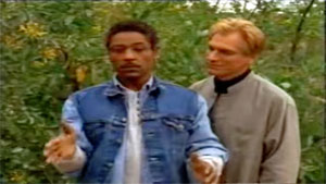 Snake Movie Screenshot