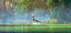 Snake Movie Screenshot