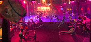 Snake Movie Screenshot