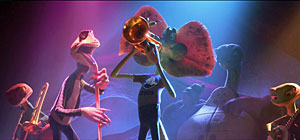 Snake Movie Screenshot