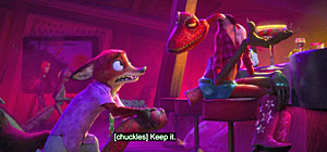 Snake Movie Screenshot