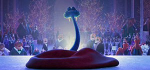 Snake Movie Screenshot