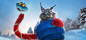 Snake Movie Screenshot