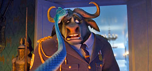 Snake Movie Screenshot