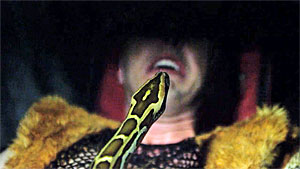 Snake Movie Screenshot